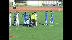 Shahrdari Astara v Malavan - Full - Week 11 - 2020/21 Azadegan League