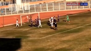 Havadar v Esteghlal Khuzestan - Highlights - Week 11 - 2020/21 Azadegan League
