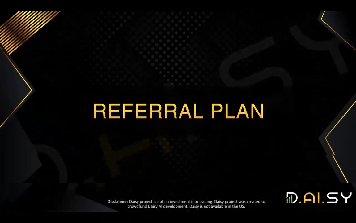 Compensation Plan Presentation on Vimeo