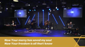 YEC 2021 Session 1 Worship | SBCV
