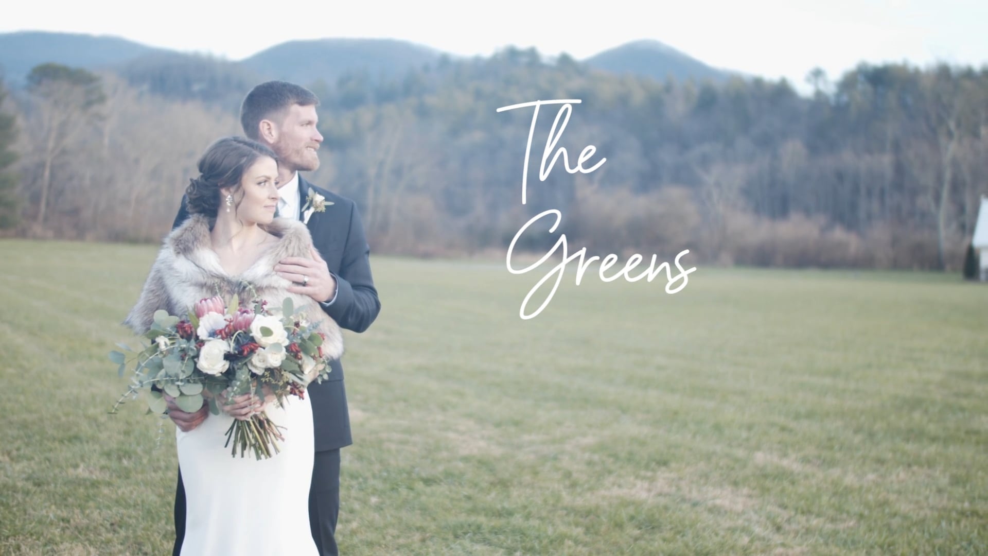 The Green Wedding