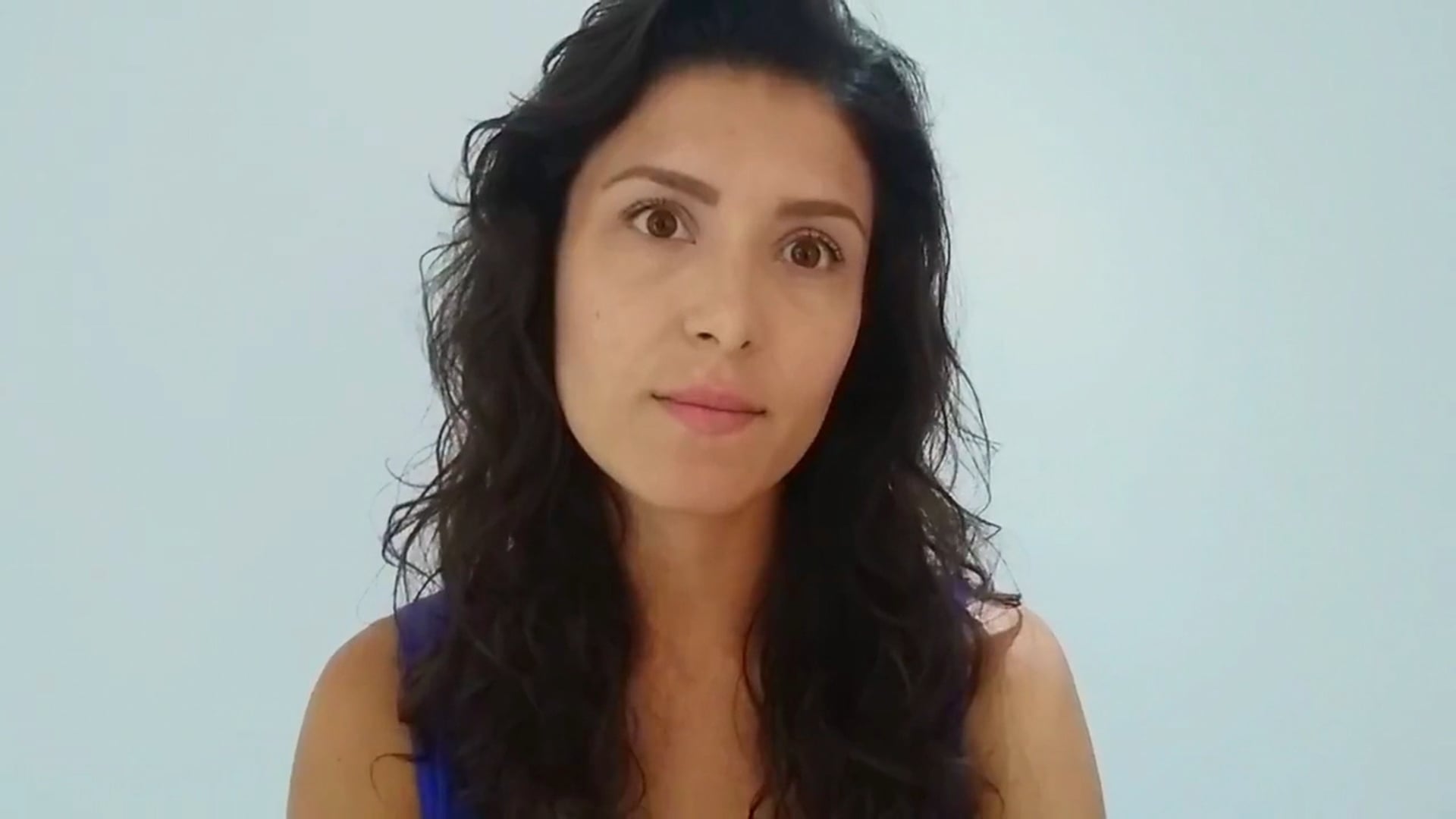Monólogo "Conselho" - Atriz Edna Lima