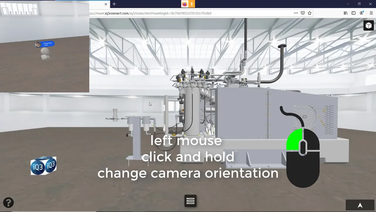 4. Workspace Navigation - Desktop on Vimeo