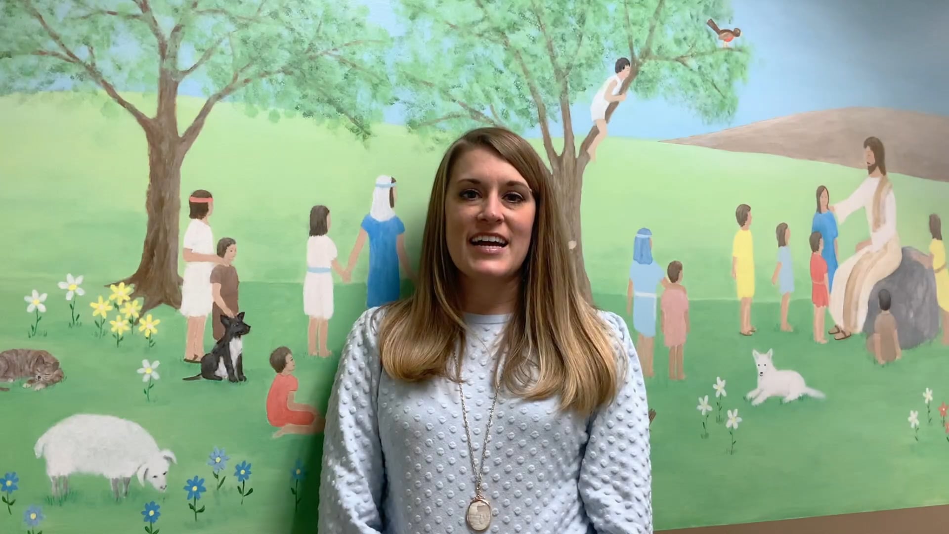 Membership Matters - Lindsay