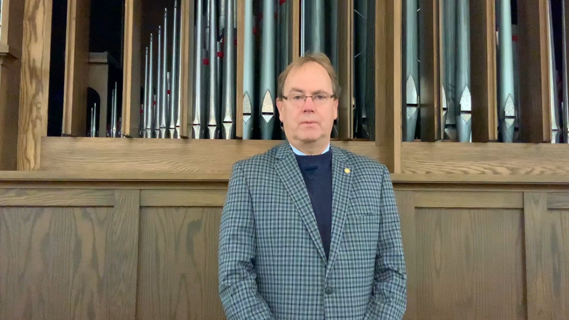 Membership Matters - Ed