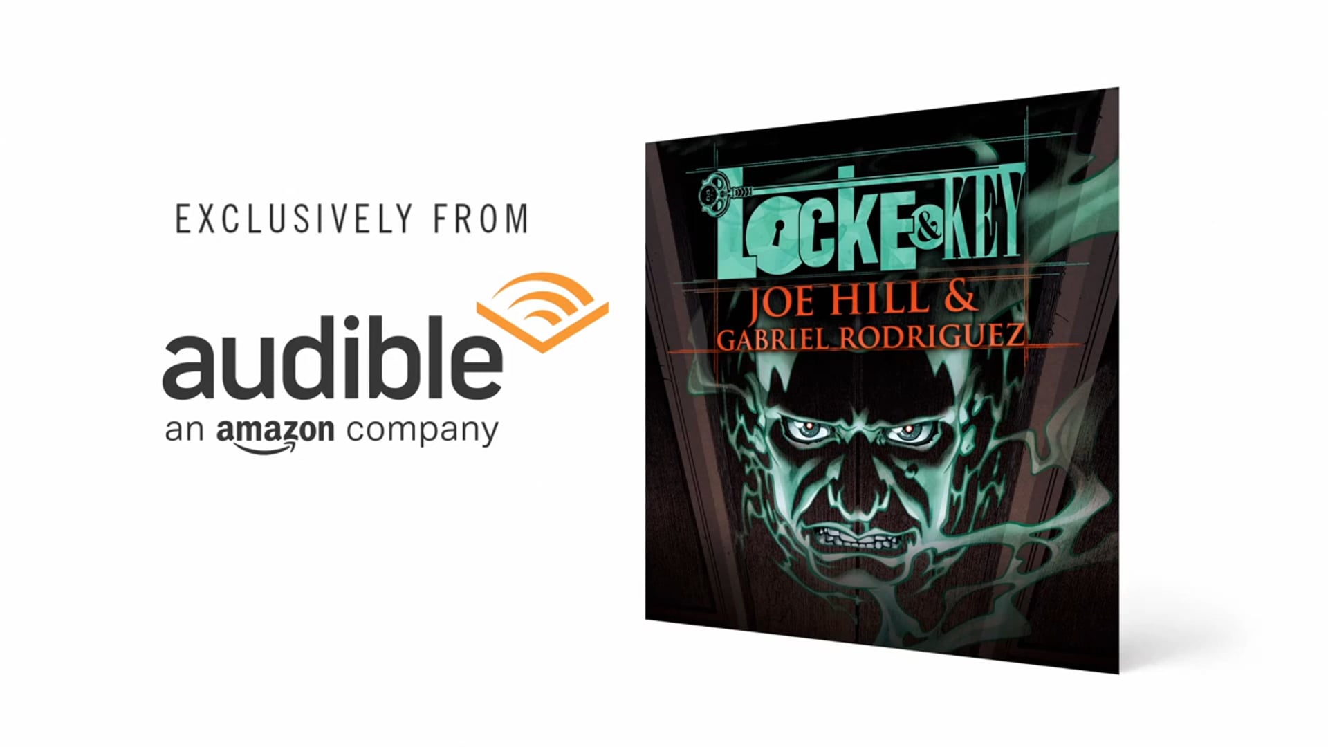 Locke and Key