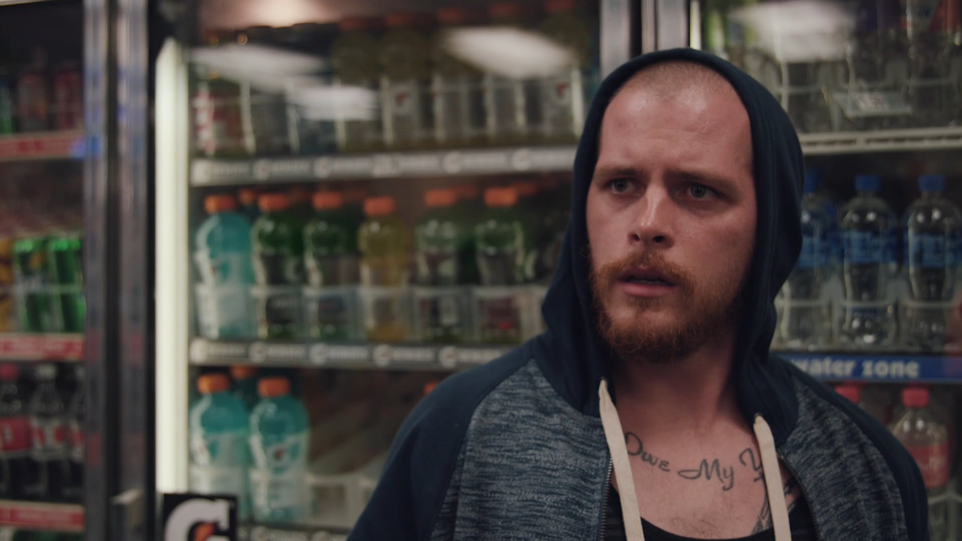 Minority | Short Film 2018