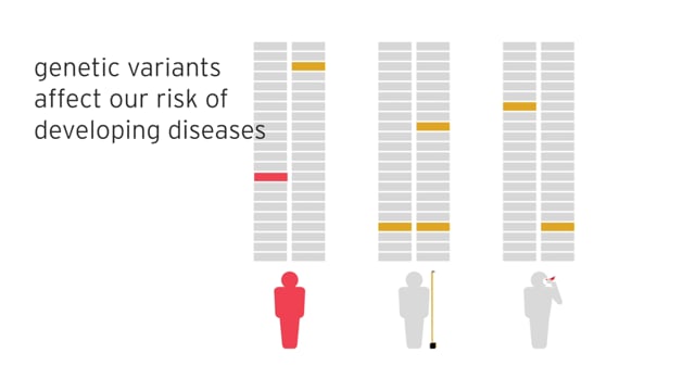 New genetic test for heart attack risk launched for patients at Mass General  | Broad Institute