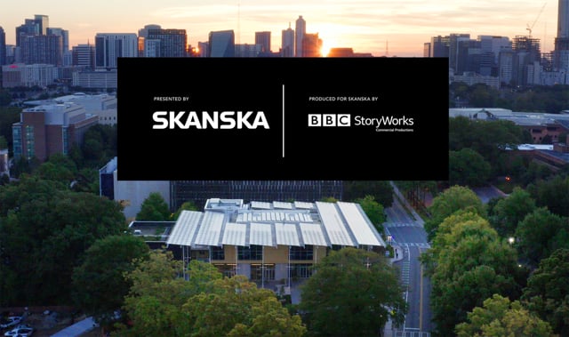 BBC – SKANSKA