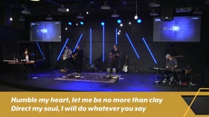 YEC 2021 Session 4 Worship | SBCV