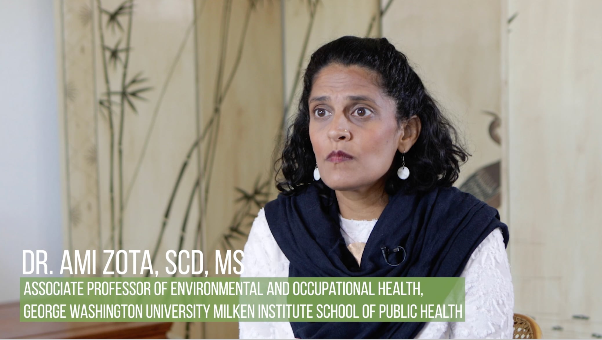 Environmental Health Strategy Center