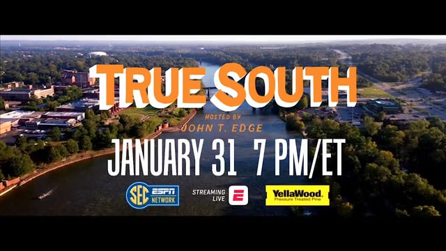 TrueSouth: Fort Benning | SEC Network on Vimeo