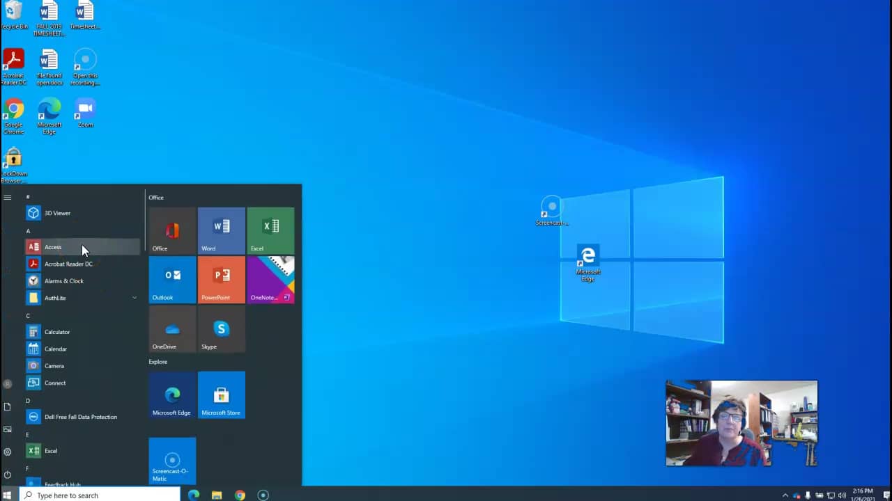 BUSO 1310Boot Accounting.1 on Vimeo