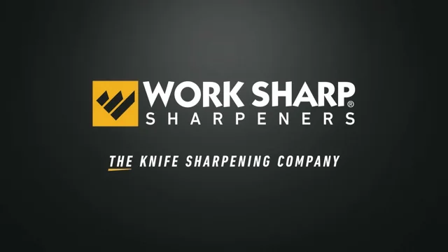 Pro PA vs. PA Elite - The Showdown - Work Sharp Sharpeners