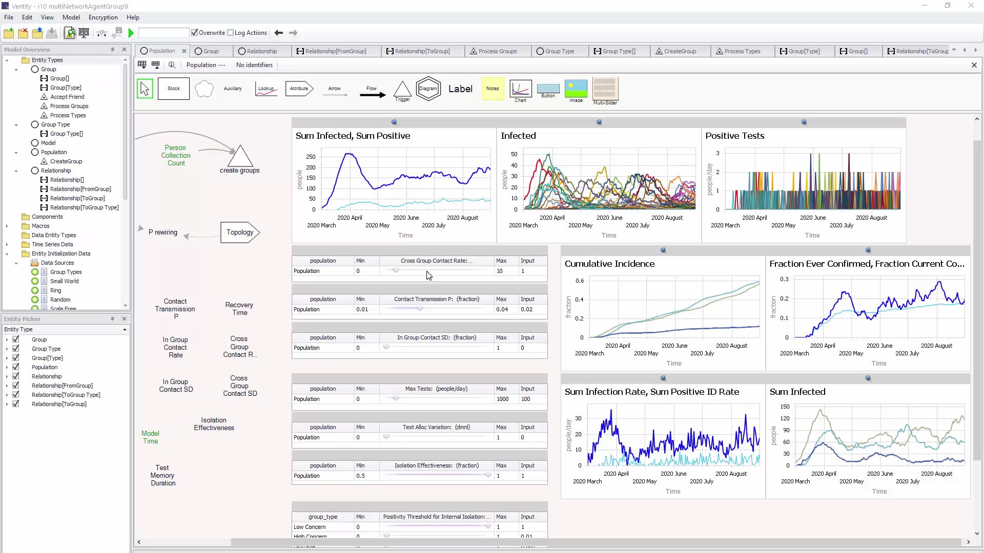 Ventity for Classic System Dynamics | Videos & Movies on Vimeo