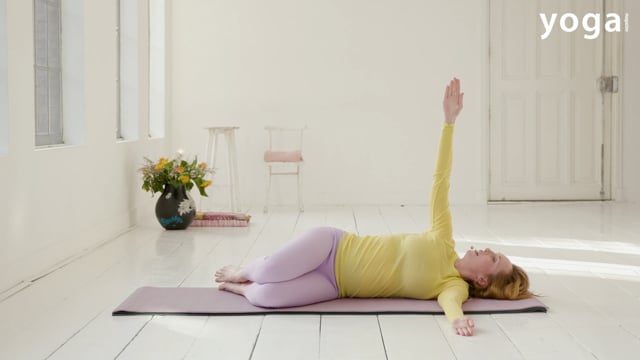 Korte basisles Pilates