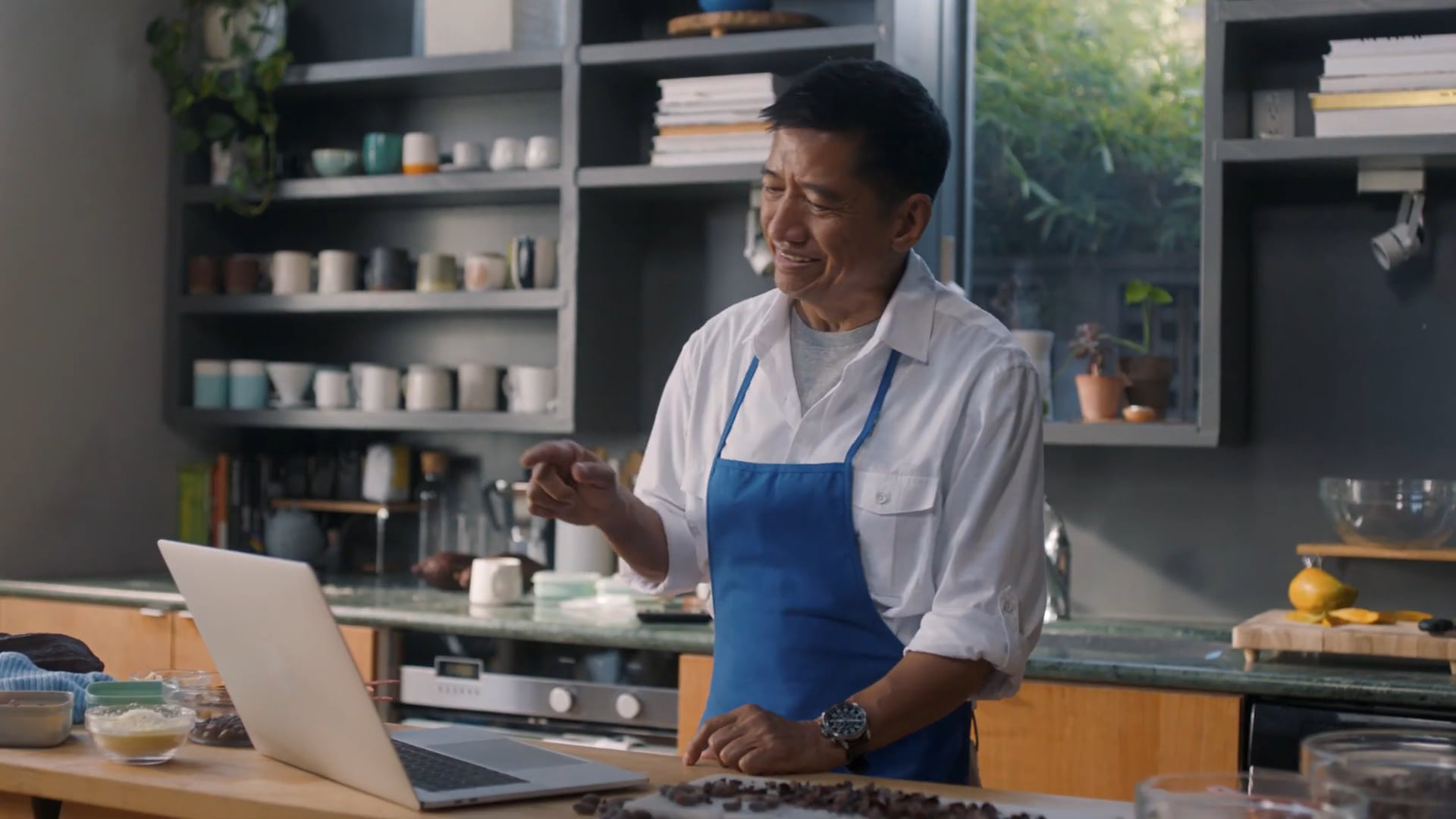 Romy’s Story  Aspiring Chocolate Maker