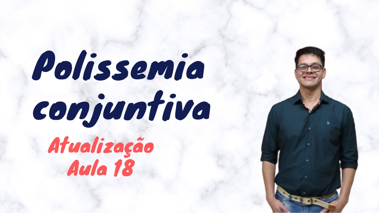 Polissemia Conjuntiva
