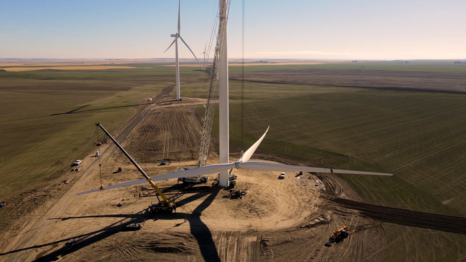 Clearway Energy - Rattlesnake Flat