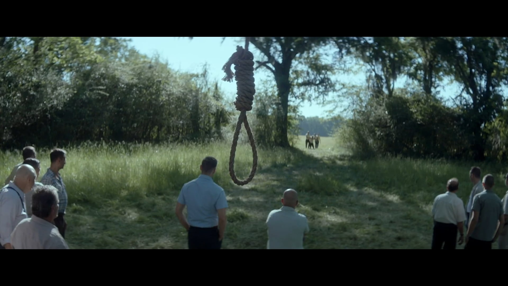 Son of the South Trailer (2021)
