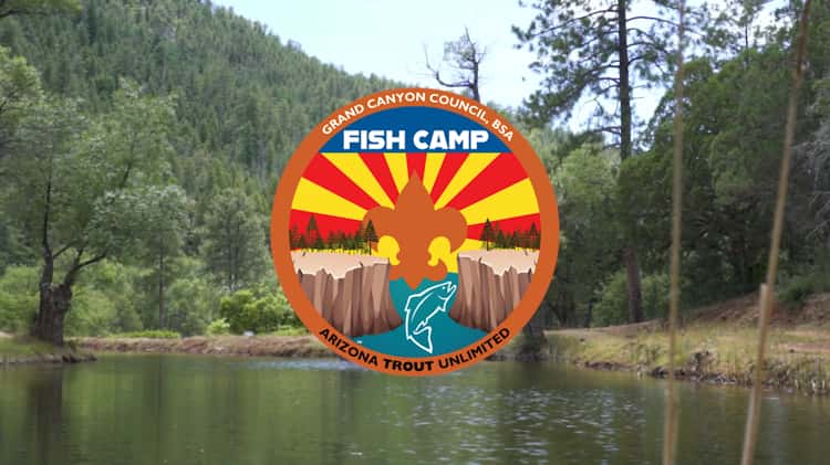 Fish Camp – Camp Geronimo
