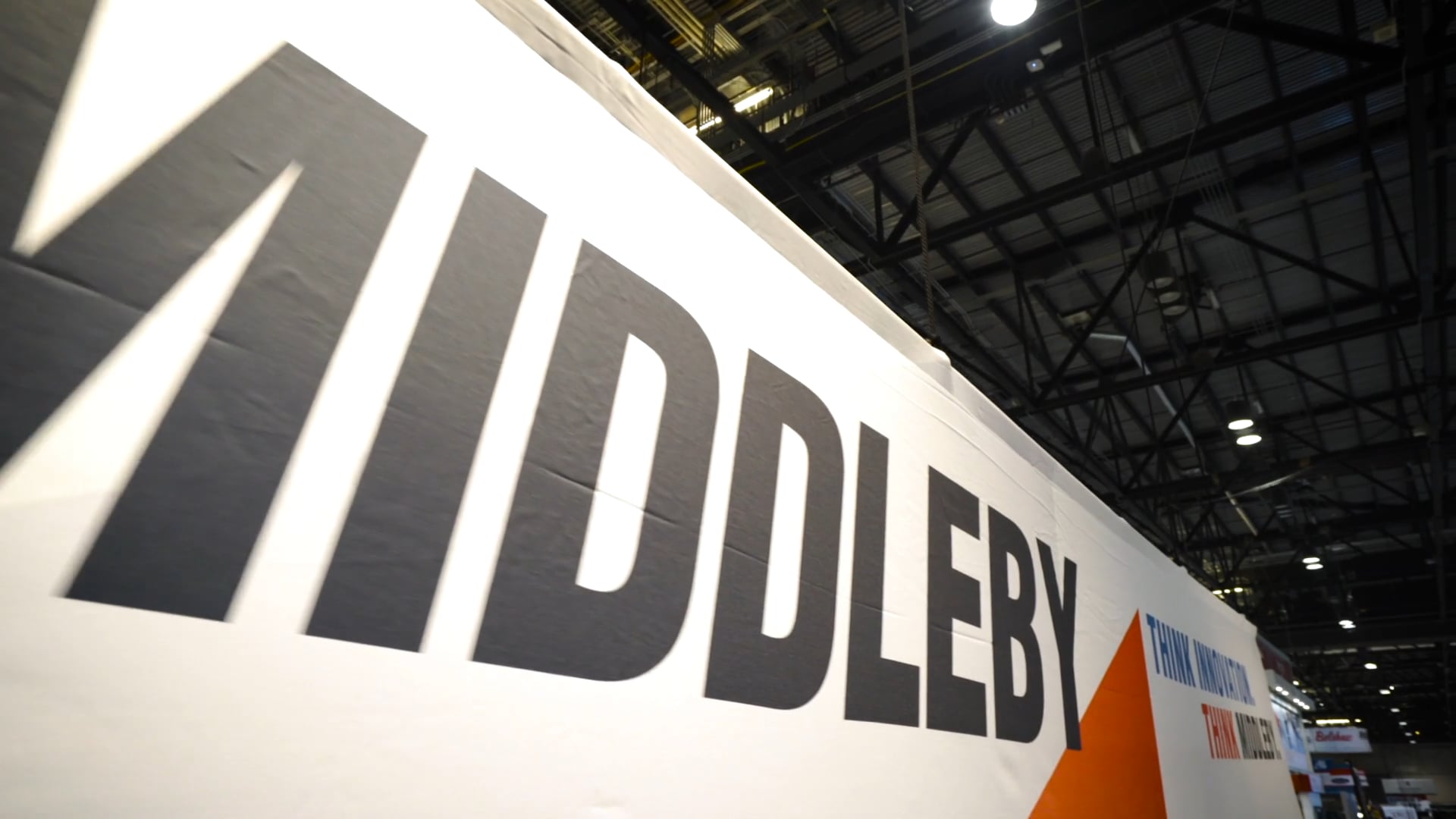 Middleby Brand Culture Video