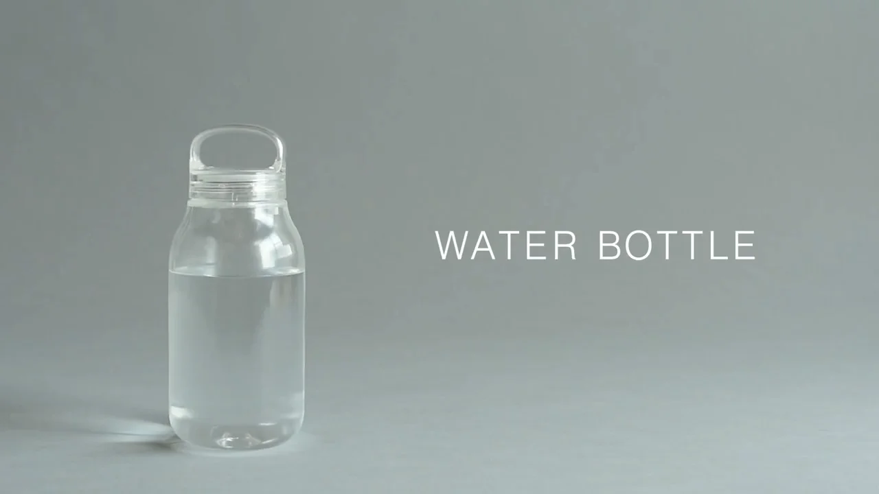 ウォーターボトル 950ml – KINTO ウォーターボトル 950ml – KINTO