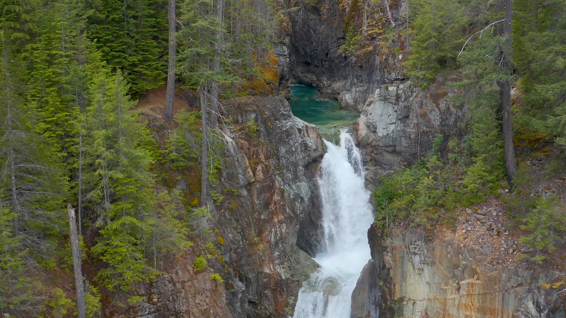 Linda Mackie Creative - January 2021 Aerial Demo