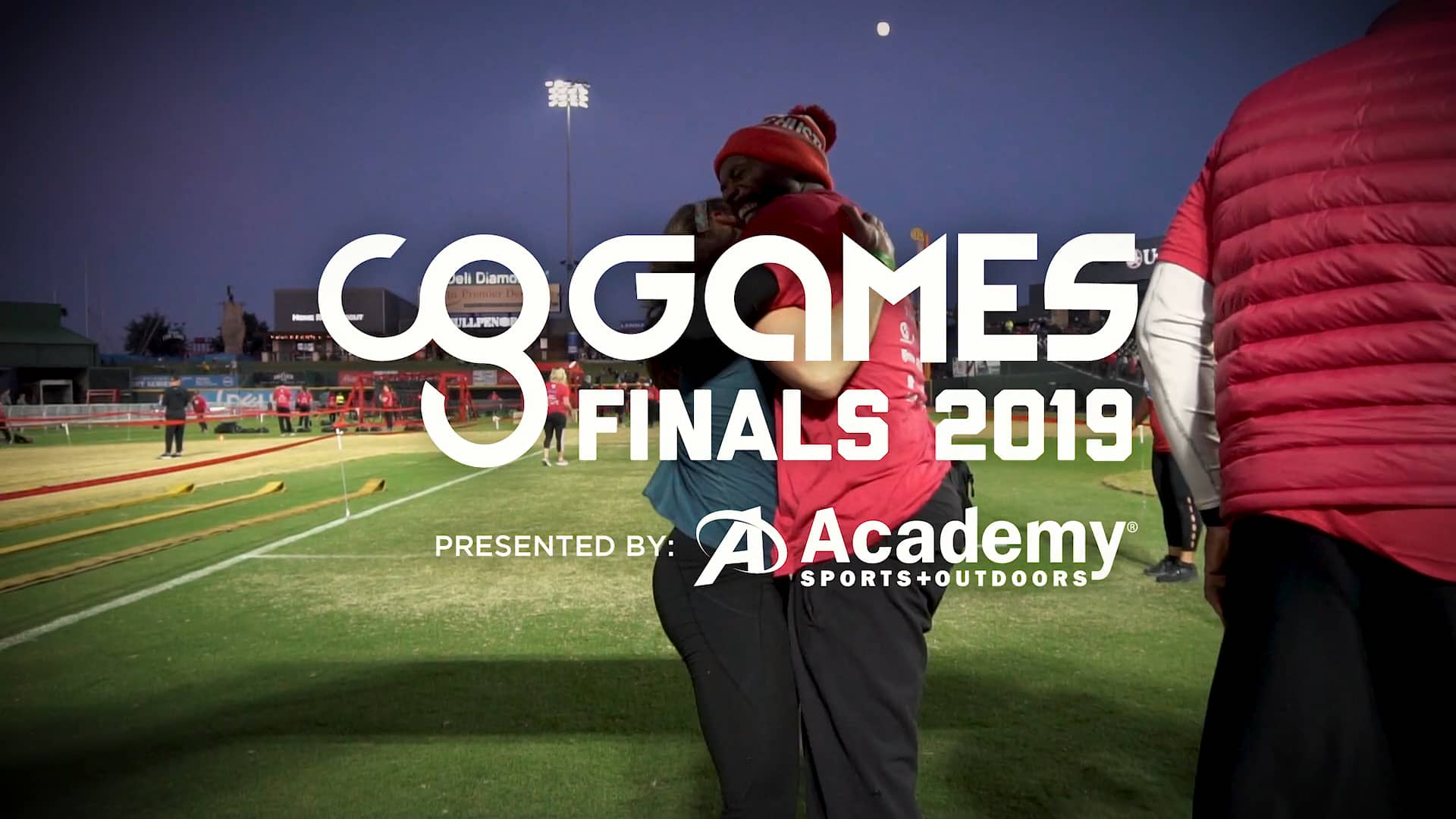 2019 CG Games Finals on Vimeo