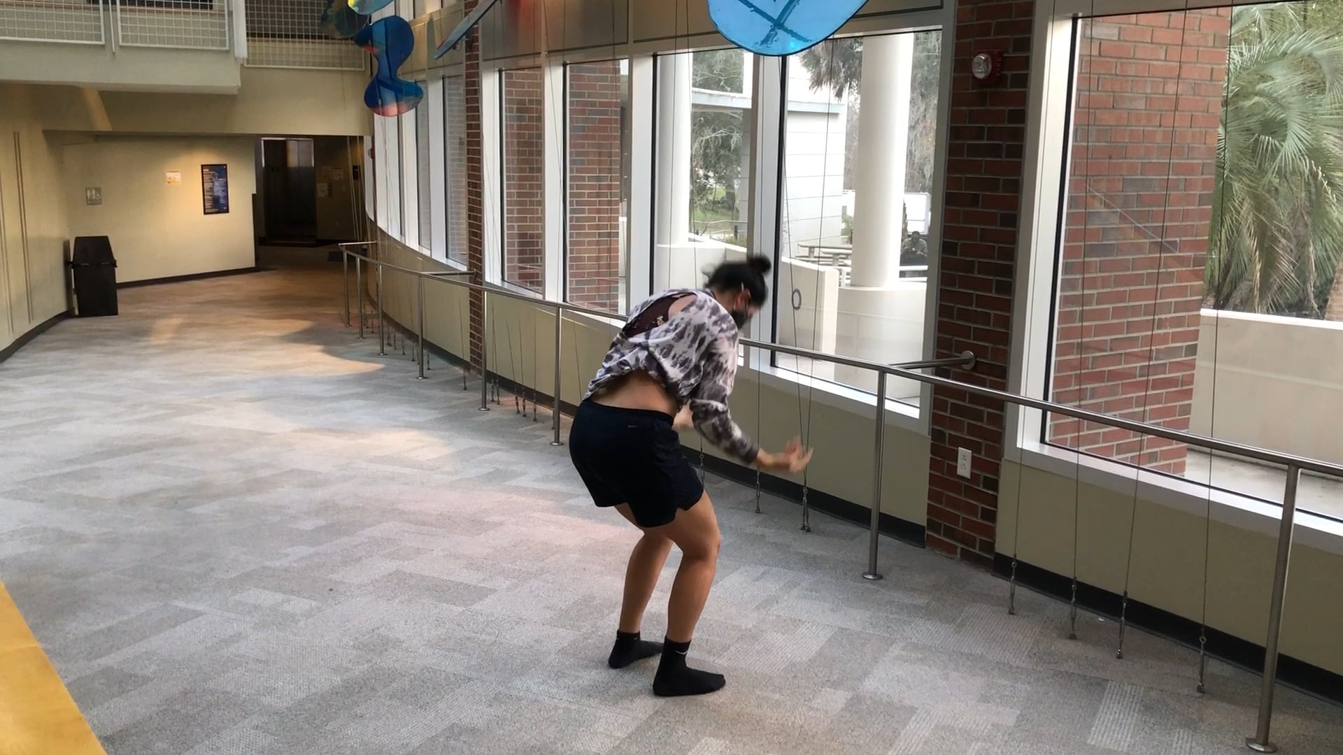 COMP 2 Assignment on Vimeo