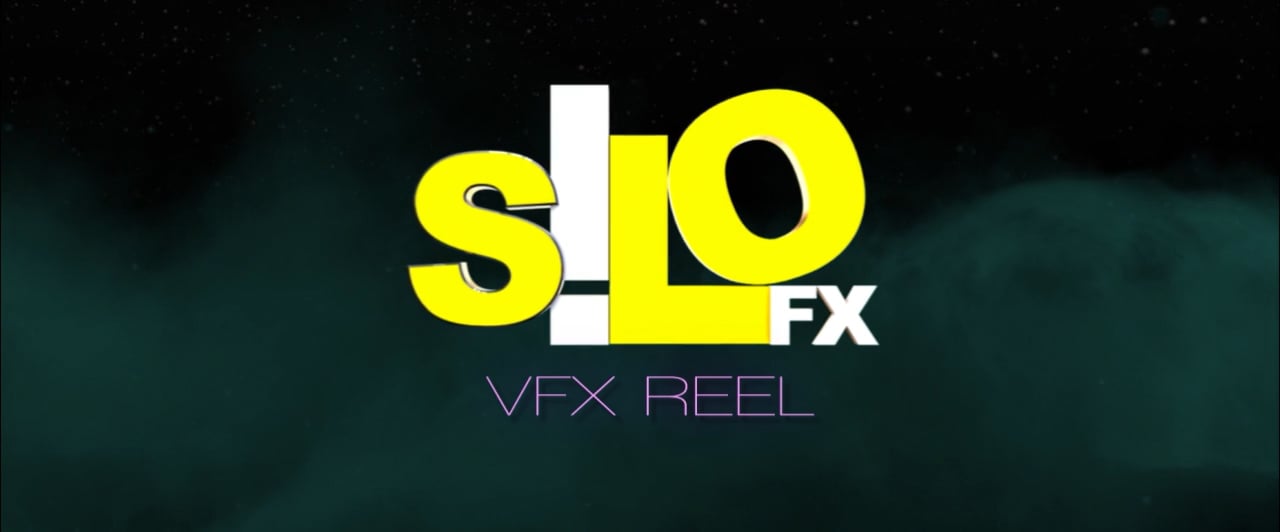 SILO VFX REEL