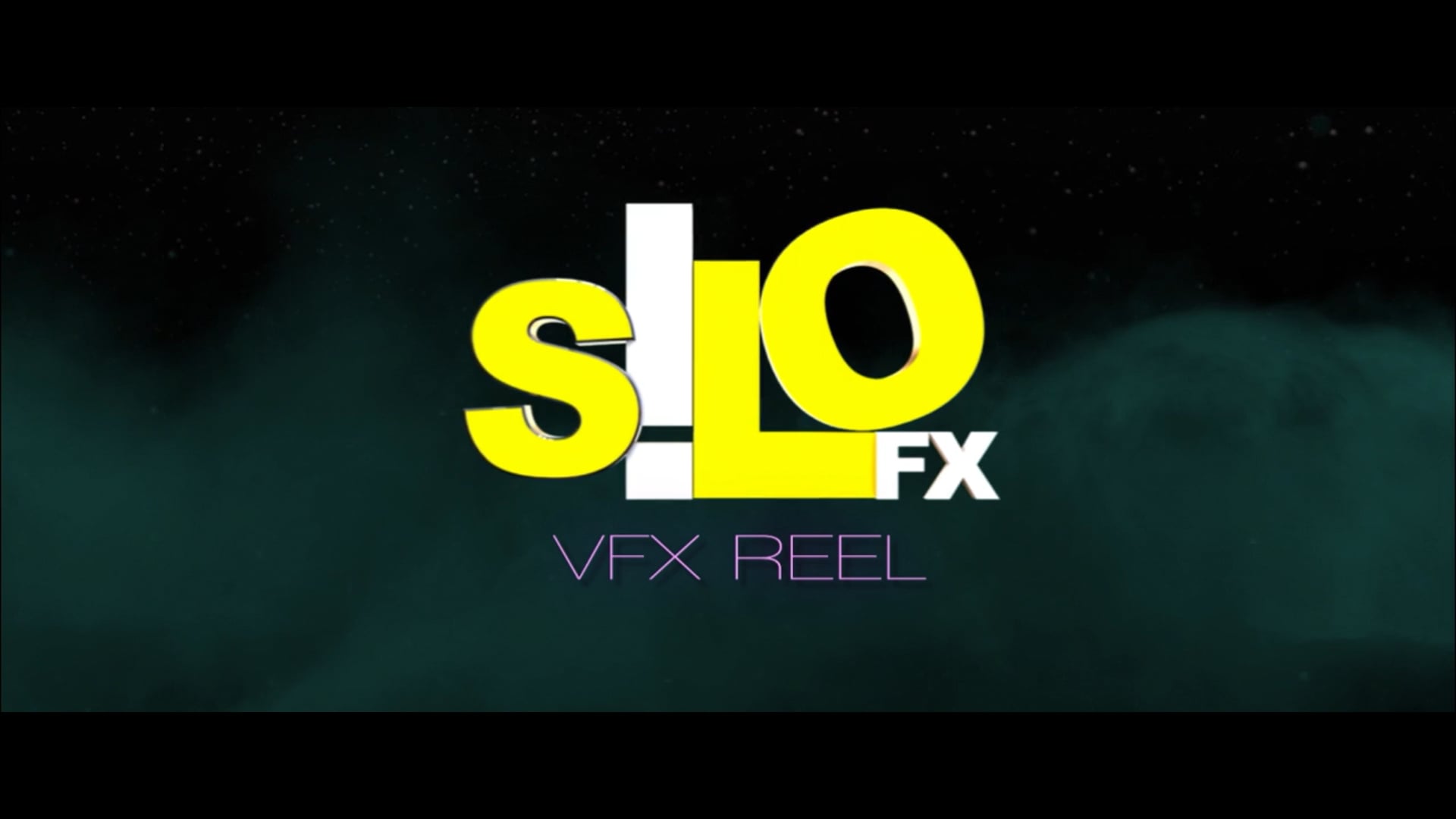 SILO VFX REEL