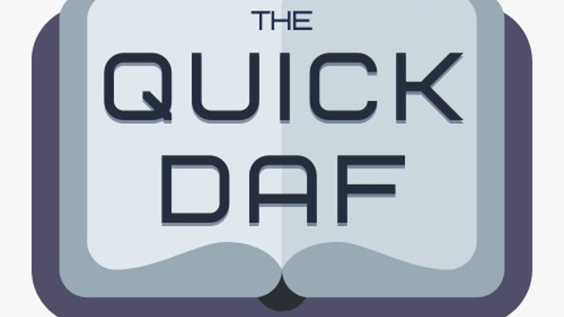 TheQuickDaf