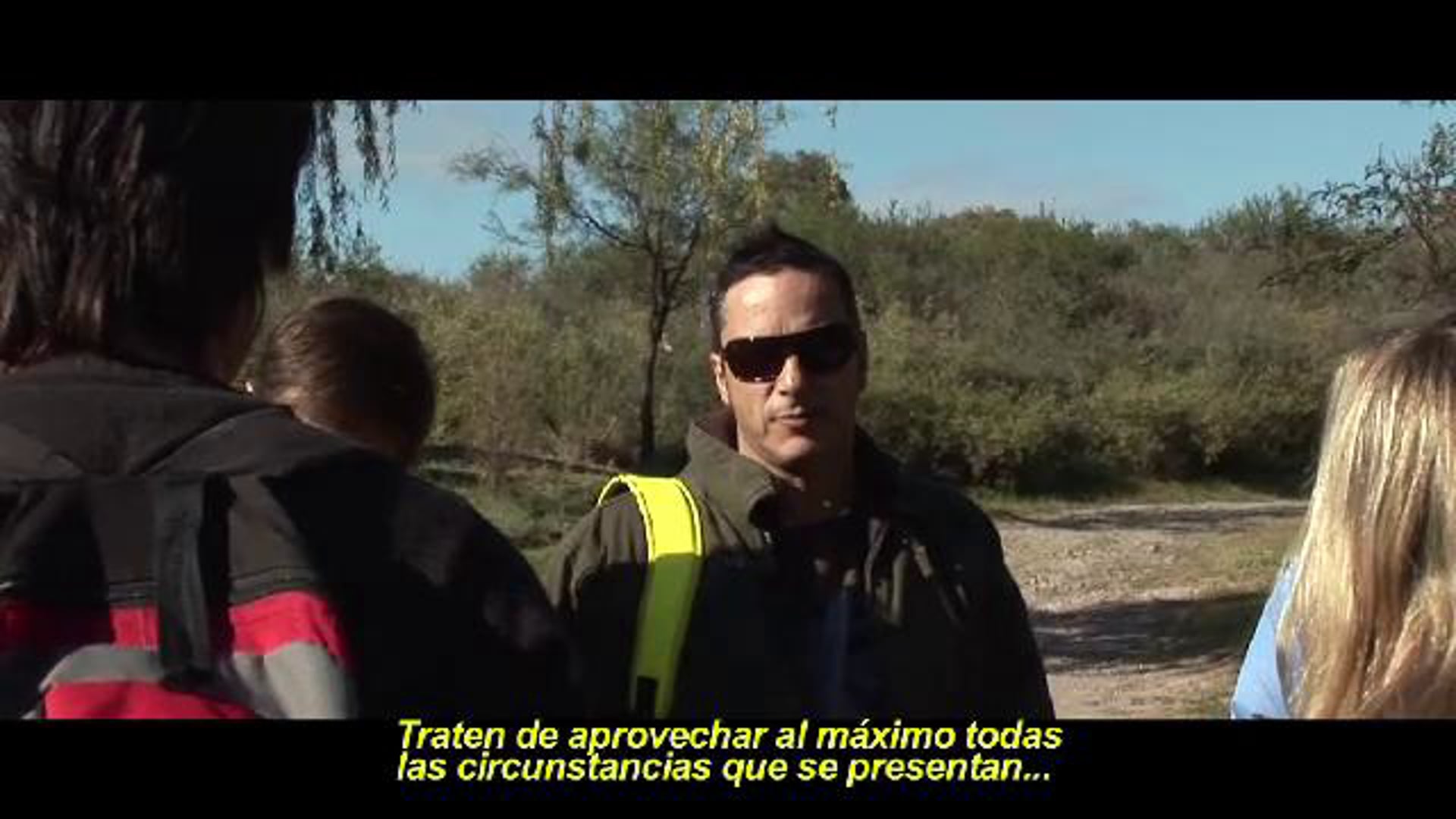 Hacer Cumbre por satorilab