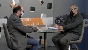 La Casa de la Vila: Vishal Shahani 270121