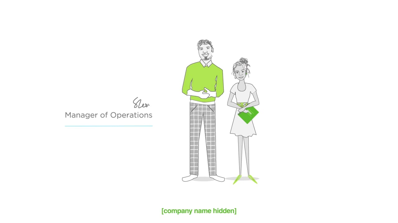 Upwork Enterprise Explainer Video by MotionCue on Vimeo