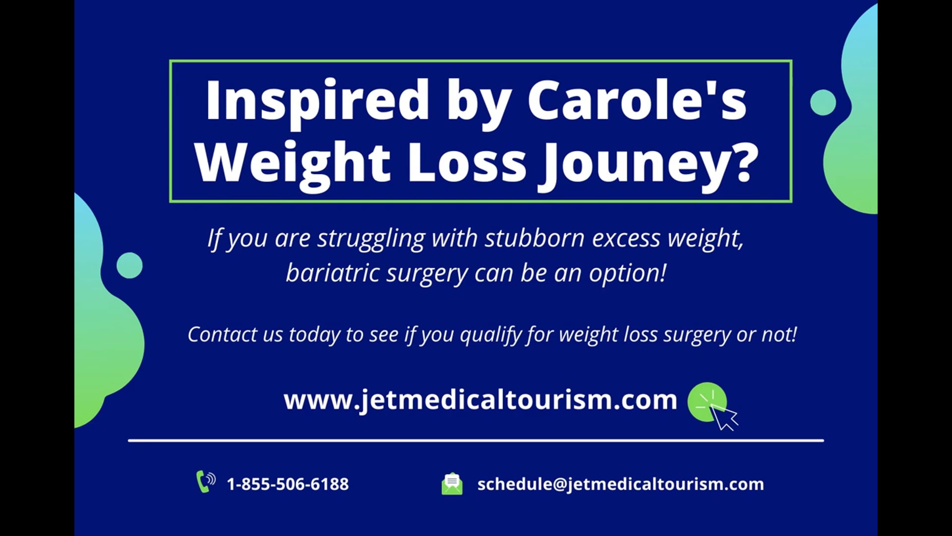 Gastric Bypass Success Story Rny Surgery Before And After Jet Medical Tourism® Weightloss 