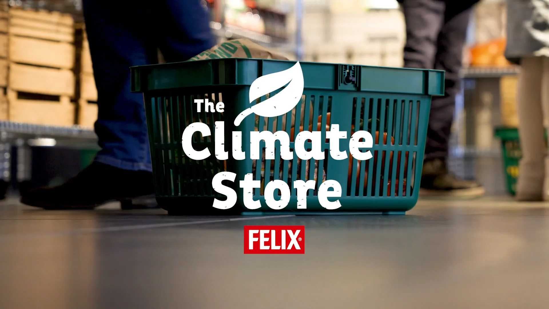The Climate Store