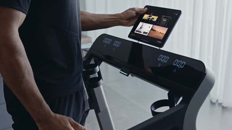 Technogym brand online