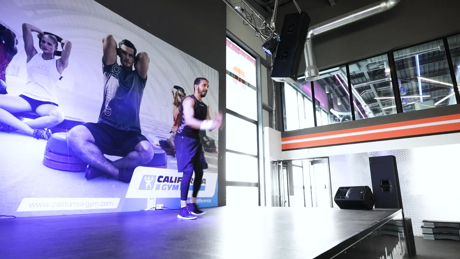 Bootcamp