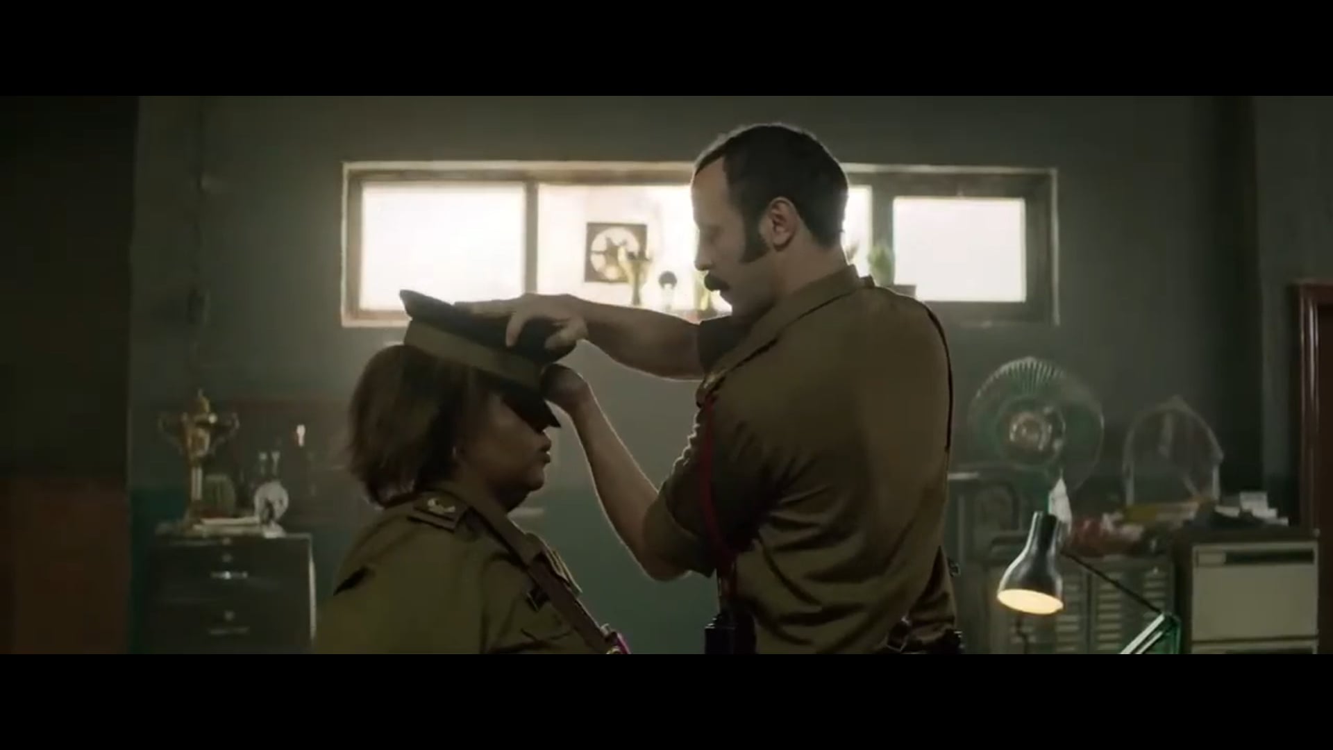 Zinzana Official Trailer