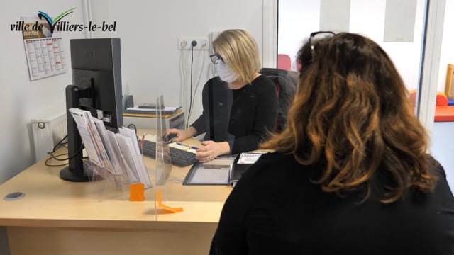 Vimeo Video : Ouverture du nouveau centre PMI
