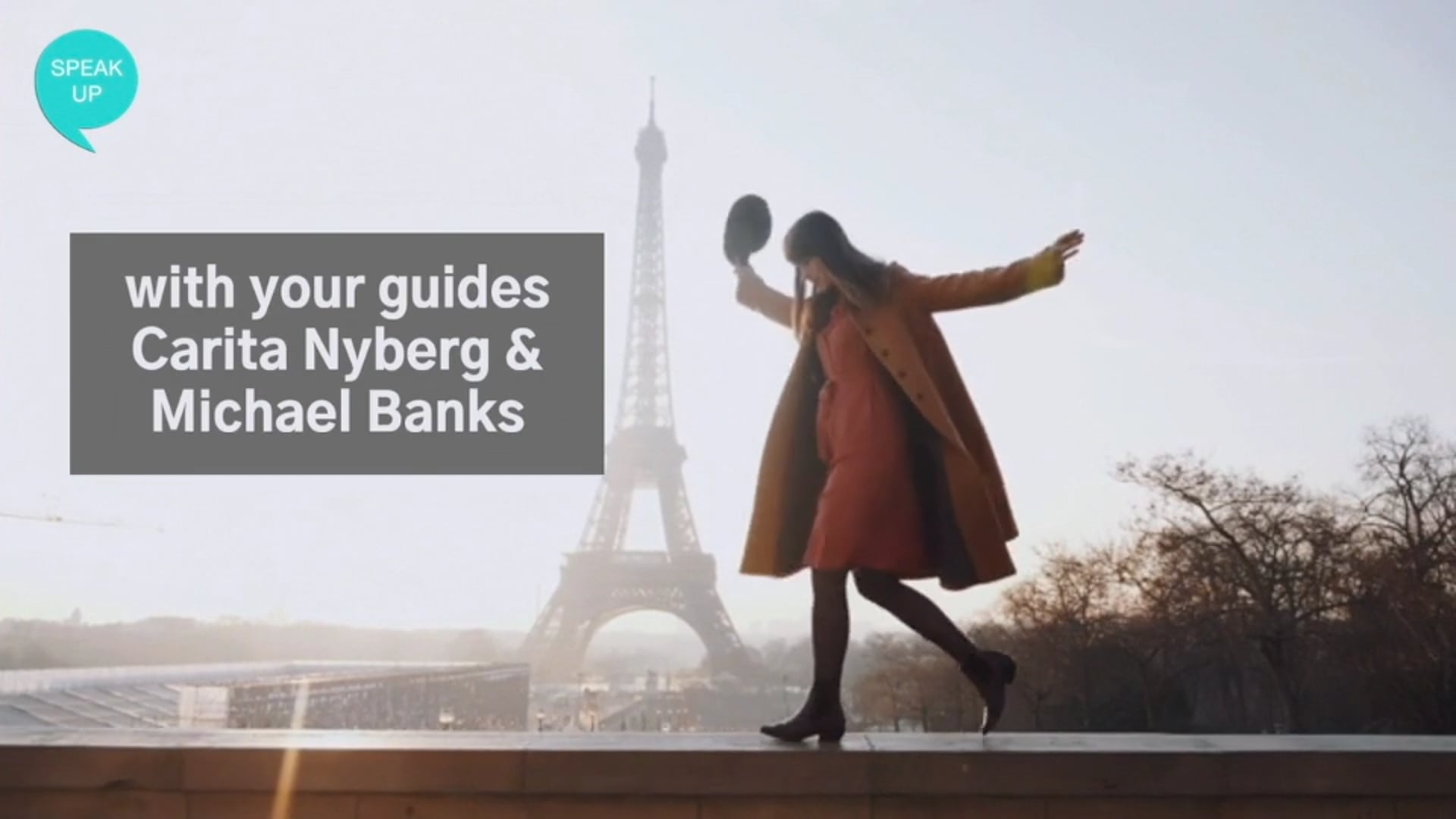 Explore the Authentic Leader's Journey