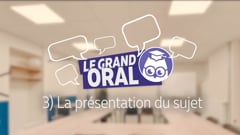 video : optimiser-la-presentation-de-son-sujet-3380