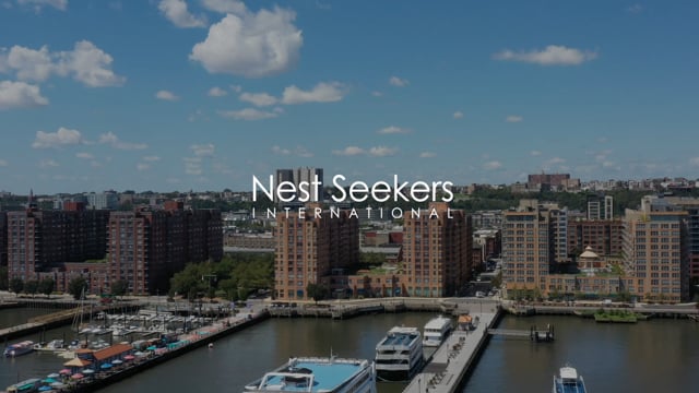 2 Constitution Ct 1201, Hoboken NJ