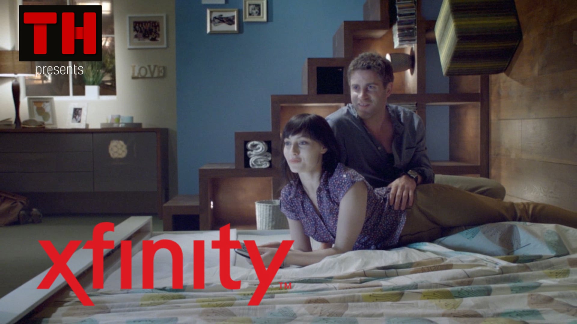 Comcast Xfinity Directors Cut