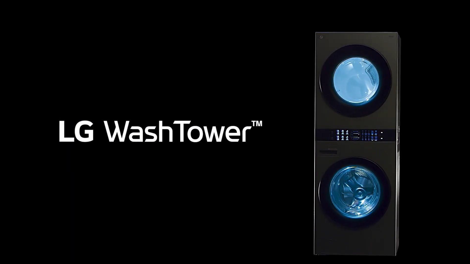 CES_LG WashTower_Laundry