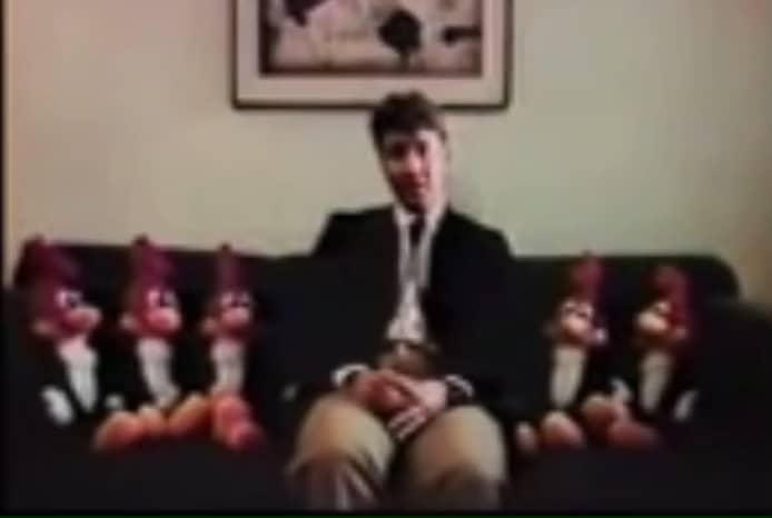 David Lynch And The Woodies Ez Blitz Com