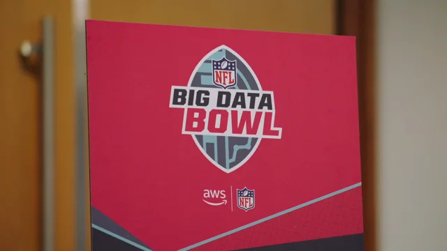 Big Data Bowl  NFL Football Operations