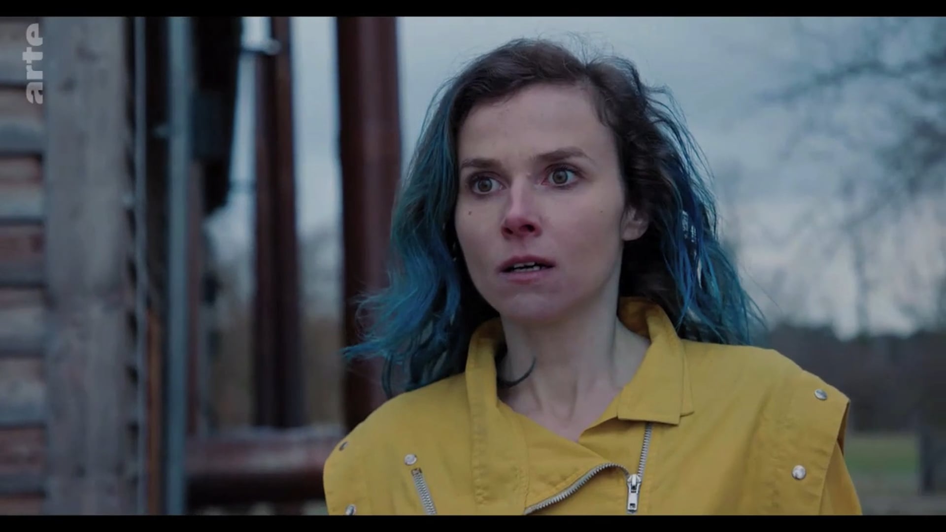 Karin Hanczewski HEULDOCH